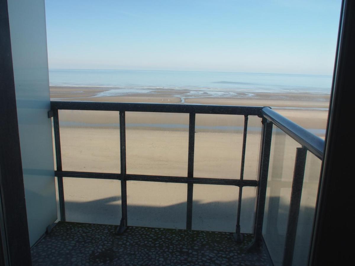 Entre Dunes Et Mer Bray-Dunes Exterior foto